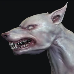 Zombie Monsters 8 - Mutants icon