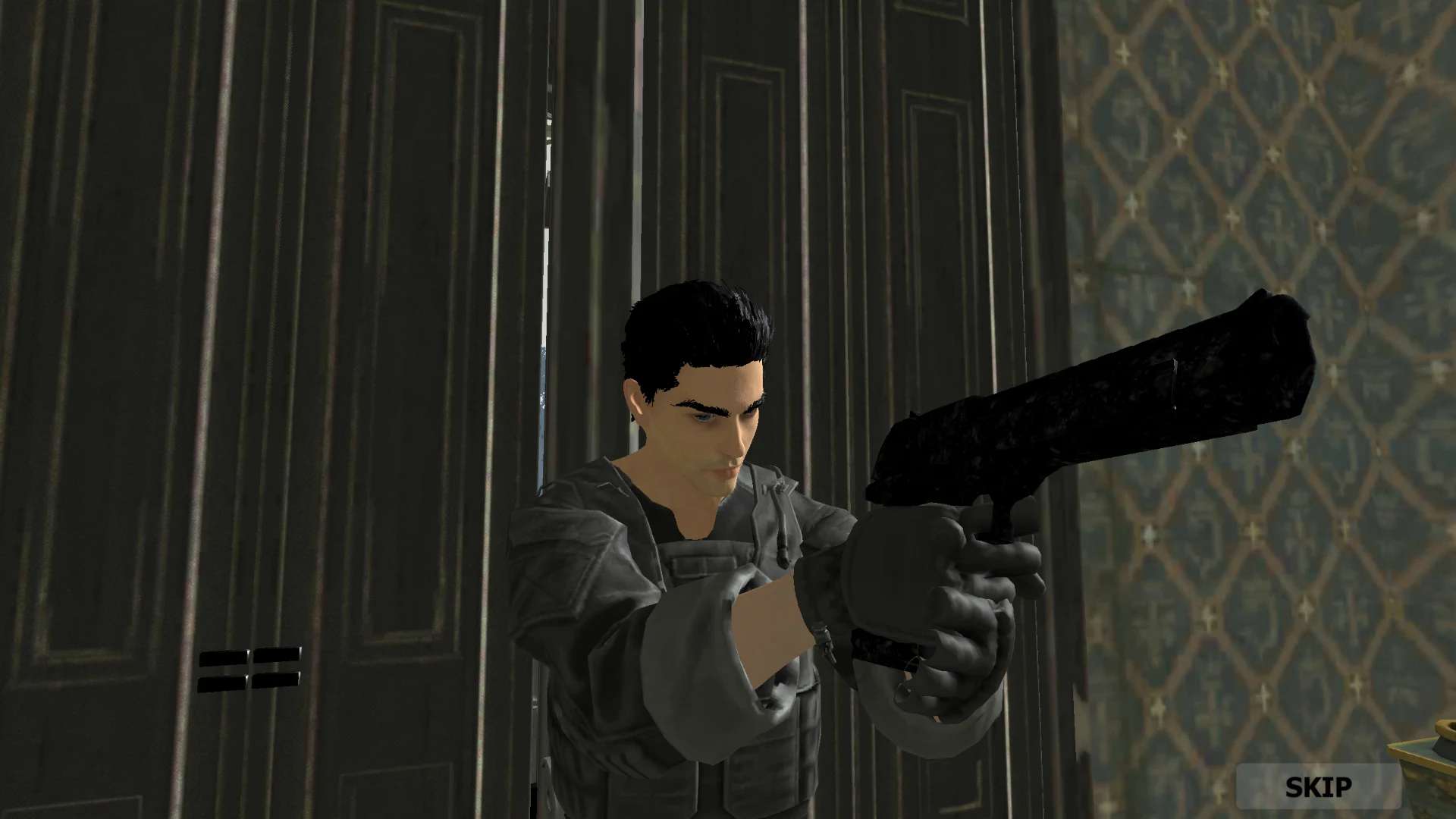Zombie Monsters 8 - Mutants screenshot